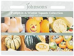 Johnsons 21268 pumpkin for sale  Delivered anywhere in UK