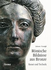 Römische bildnisse bronze gebraucht kaufen  Wird an jeden Ort in Deutschland