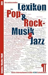 Umfassendes pop rock gebraucht kaufen  Wird an jeden Ort in Deutschland