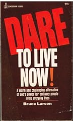Dare live bruce for sale  Delivered anywhere in USA 