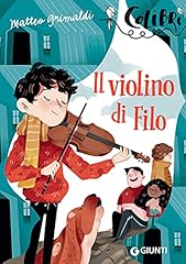 Violino filo usato  Spedito ovunque in Italia 