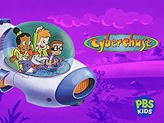Cyberchase for sale  Delivered anywhere in USA 