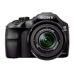 Sony a3000 ilce d'occasion  Livré partout en France