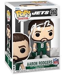 Aaron rodgers 253 for sale  Delivered anywhere in USA 