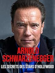 Arnold schwarzenegger secrets d'occasion  Livré partout en France