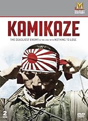 Kamikaze dvd for sale  Delivered anywhere in UK