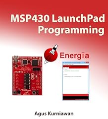 Msp430 launchpad programming gebraucht kaufen  Wird an jeden Ort in Deutschland