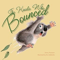 The koala who d'occasion  Livré partout en France