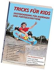 Tricks kids skateboarding gebraucht kaufen  Wird an jeden Ort in Deutschland