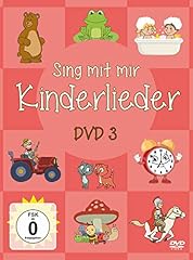 Sing mir kinderlieder gebraucht kaufen  Wird an jeden Ort in Deutschland