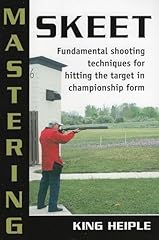 Mastering skeet fundamental for sale  Delivered anywhere in UK
