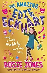 The amazing edie gebraucht kaufen  Wird an jeden Ort in Deutschland