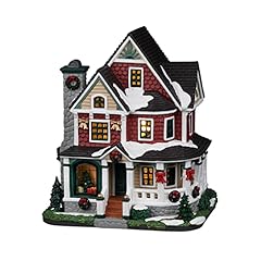 Lemax harper house d'occasion  Livré partout en France