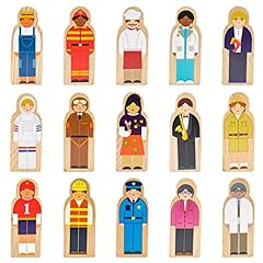 Little professionals wooden for sale  Delivered anywhere in USA 