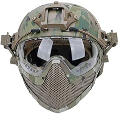 Casco tactical fast usato  Spedito ovunque in Italia 