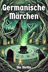 Germanische märchen göttern gebraucht kaufen  Wird an jeden Ort in Deutschland