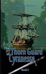 Thorn guard cyranessa for sale  Delivered anywhere in UK