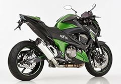 Scarico kawasaki z800 usato  Spedito ovunque in Italia 
