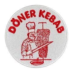 Urbanski patch döner usato  Spedito ovunque in Italia 