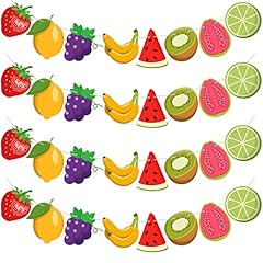 Tudomro 4pcs fruit for sale  Delivered anywhere in USA 