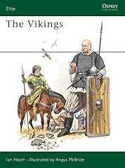 Vikings . 3 for sale  Delivered anywhere in UK