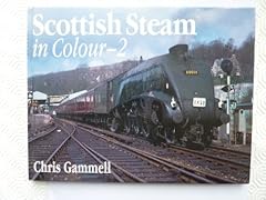 Scottish steam colour for sale  Delivered anywhere in UK