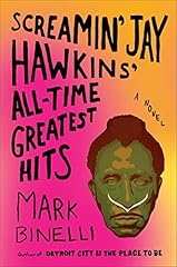 Screamin jay hawkins usato  Spedito ovunque in Italia 