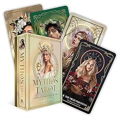 Mythos tarot guidance d'occasion  Livré partout en France