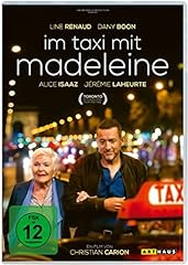 Taxi madeleine gebraucht kaufen  Wird an jeden Ort in Deutschland