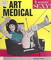 Art médical d'occasion  Livré partout en France