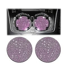 Cgeamdy 2pcs bling for sale  Delivered anywhere in Ireland