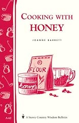 Cooking honey storey for sale  Delivered anywhere in USA 