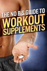 Guide workout supplements for sale  Delivered anywhere in UK