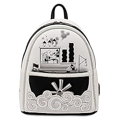 Loungefly disney mickey for sale  Delivered anywhere in USA 
