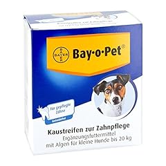 Bay pet zahnpfl gebraucht kaufen  Wird an jeden Ort in Deutschland