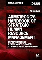 Armstrong handbook strategic for sale  Delivered anywhere in UK