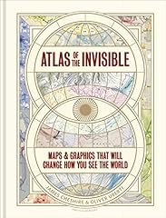 Atlas the invisible d'occasion  Livré partout en France