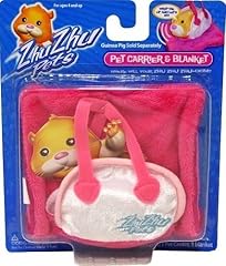 Zhuzhu pets pink for sale  Delivered anywhere in USA 