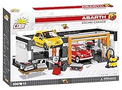 Cobi abarth racing for sale  Delivered anywhere in UK