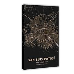 San luis potosi for sale  Delivered anywhere in USA 