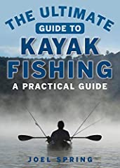Ultimate guide kayak for sale  Delivered anywhere in USA 
