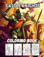 Castle knights big usato  Spedito ovunque in Italia 