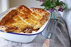Falcon oblong pie for sale  Delivered anywhere in UK