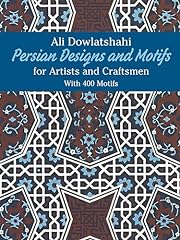 Persian designs motifs for sale  Delivered anywhere in USA 