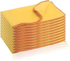 Lot chiffons nettoyage d'occasion  Livré partout en France