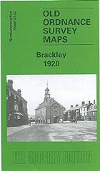 Brackley 1920 northamptonshire for sale  Delivered anywhere in UK