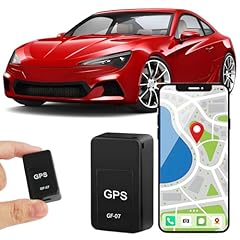 Magnetic gps tracker for sale  Delivered anywhere in UK