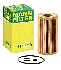 Mann filter 718 gebraucht kaufen  Wird an jeden Ort in Deutschland