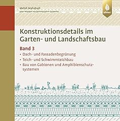 Konstruktionsdetails garten la gebraucht kaufen  Wird an jeden Ort in Deutschland