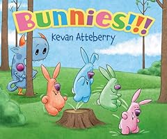 Bunnies board book for sale  Delivered anywhere in USA 